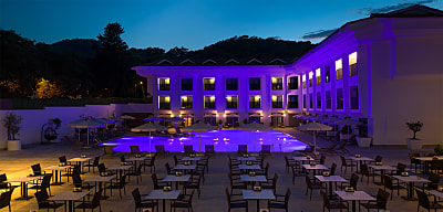 Saint Star Kemer (+16 Adult Only) Genel 3